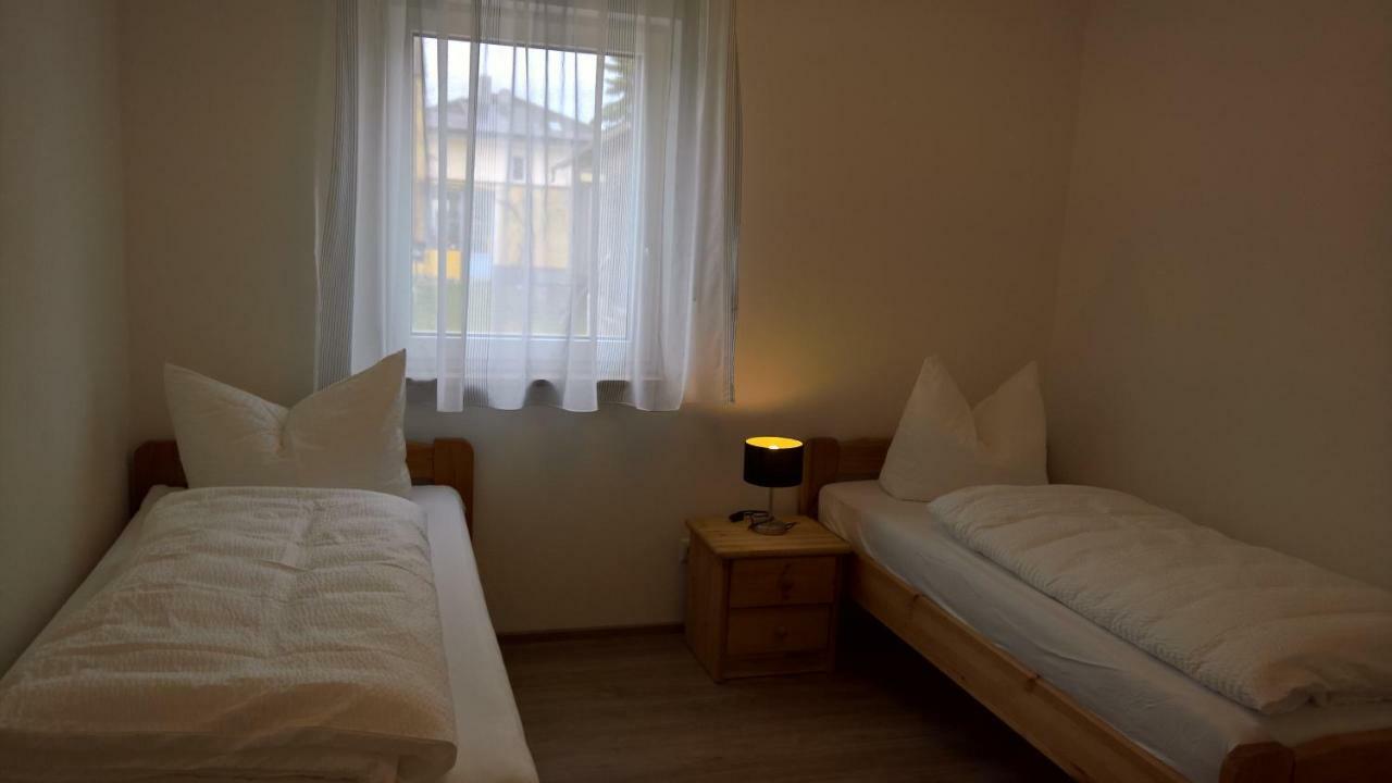Aparthotel Sebastian Erding Exterior foto